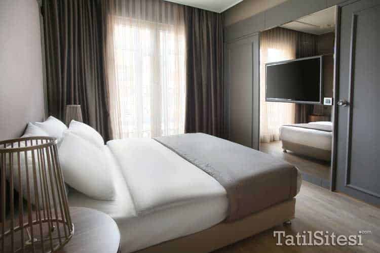 Taksım Premıum Hotel